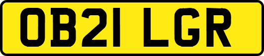 OB21LGR