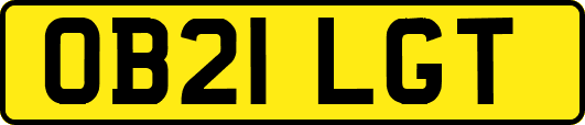 OB21LGT