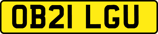 OB21LGU