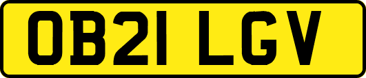 OB21LGV