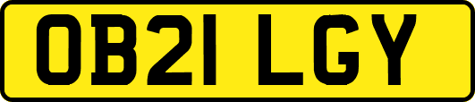 OB21LGY