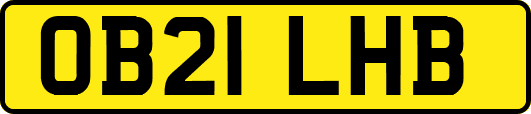 OB21LHB