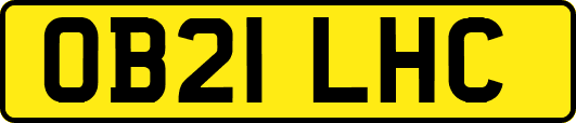 OB21LHC