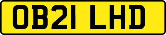 OB21LHD
