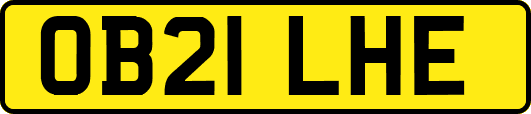 OB21LHE