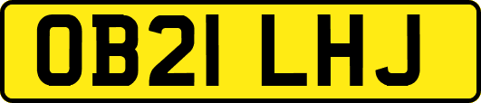 OB21LHJ