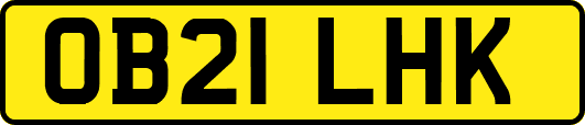 OB21LHK
