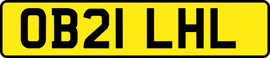 OB21LHL