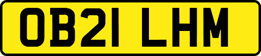 OB21LHM