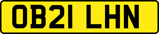 OB21LHN