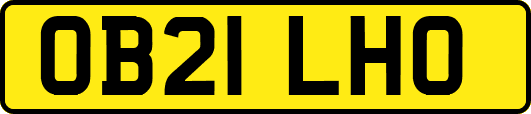 OB21LHO