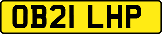 OB21LHP