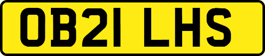 OB21LHS
