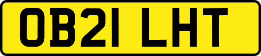OB21LHT