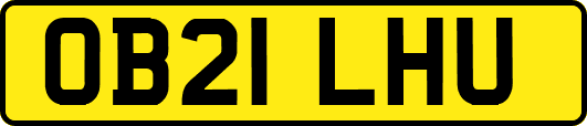 OB21LHU