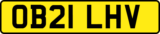 OB21LHV