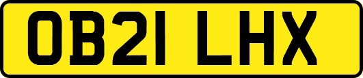 OB21LHX