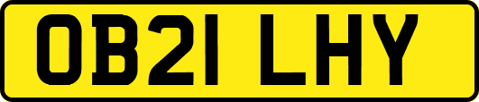 OB21LHY