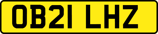 OB21LHZ