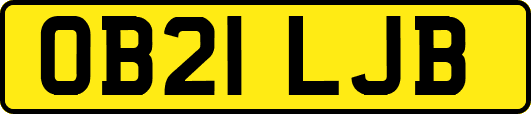 OB21LJB
