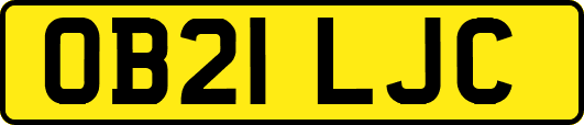 OB21LJC