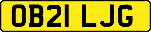 OB21LJG