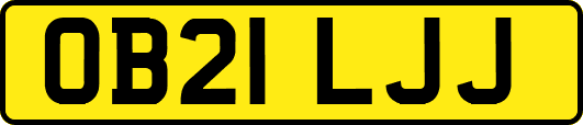 OB21LJJ