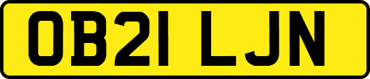 OB21LJN