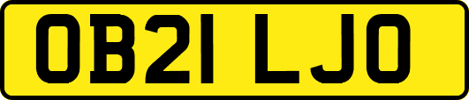 OB21LJO