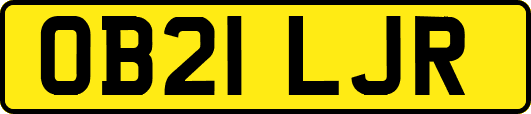 OB21LJR