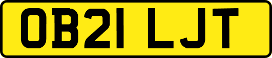 OB21LJT