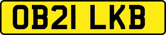 OB21LKB