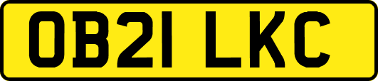 OB21LKC