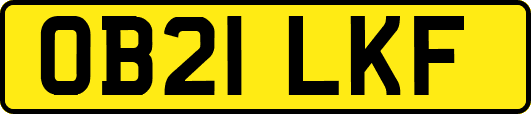 OB21LKF