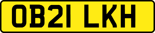 OB21LKH