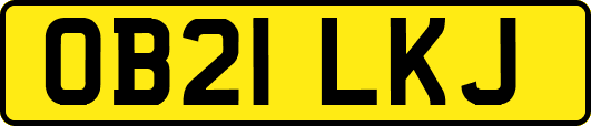 OB21LKJ