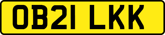 OB21LKK