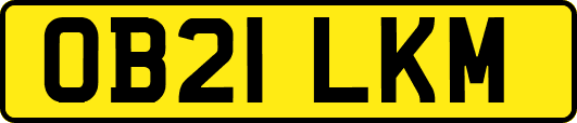 OB21LKM