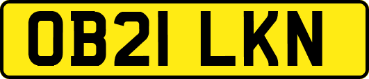 OB21LKN