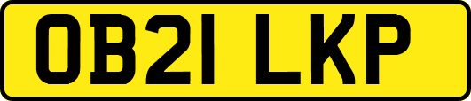 OB21LKP