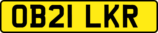 OB21LKR