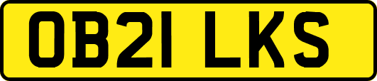 OB21LKS