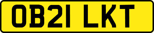 OB21LKT