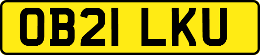 OB21LKU