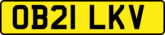 OB21LKV