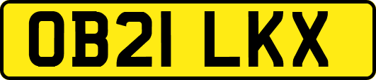 OB21LKX