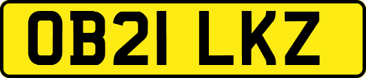 OB21LKZ