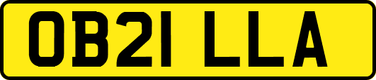 OB21LLA