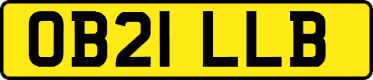 OB21LLB