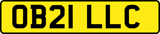 OB21LLC